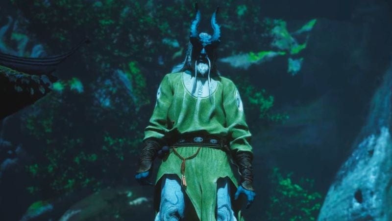 Loong jaune Black Myth Wukong : Comment rencontrer cet adversaire pour réaliser le succès Le père et les fils ?