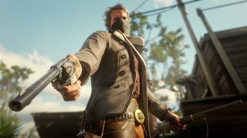 High Stakes Treasure Red Dead Redemption 2 : Comment résoudre les énigmes de ces trois cartes aux trésors ?