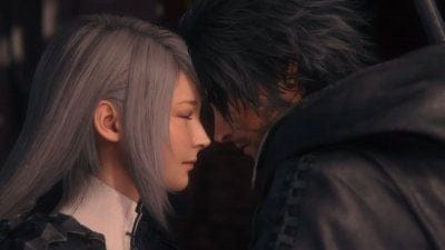 Final Fantasy XVI lancé en musique sur PC, un gros souci sur PS5 à cause de Sony