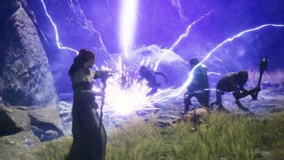 Dragon's Dogma 2 : une grosse mise à jour avec l'arrivée d'un mode très demandé