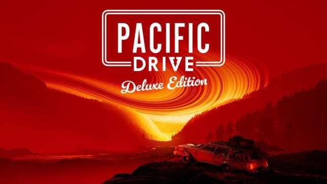 GEEKNPLAY - Pacific Drive - La nouvelle mise à jour Drive Your Way est disponible dès maintenant et apporte plein de nouveautés