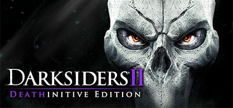 GEEKNPLAY - Darksiders II: Deathinitive Edition - La mort arrive sur les consoles de la nouvelle génération en octobre
