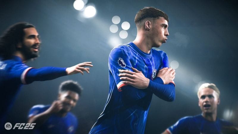Web App & Companion App FC 25 : Quand peut-on les télécharger et à quoi servent-elles ?