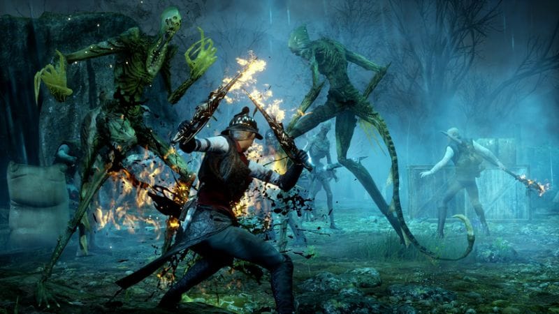 Dragon Age Inquisition passe la barre des 12 millions d'exemplaires écoulés