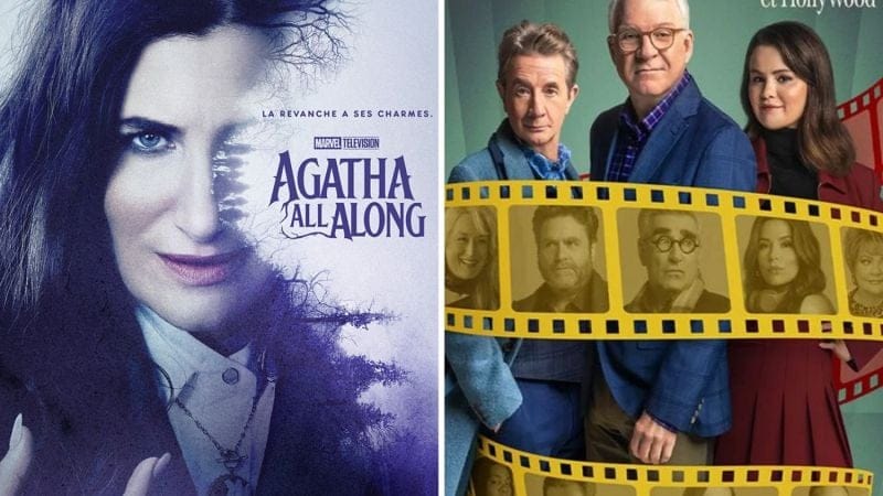 Voici les 2 séries à voir absolument sur Disney+ cet automne