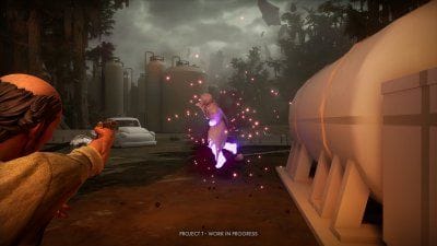 Dead by Daylight : déjà une mauvaise nouvelle pour ce projet très attendu
