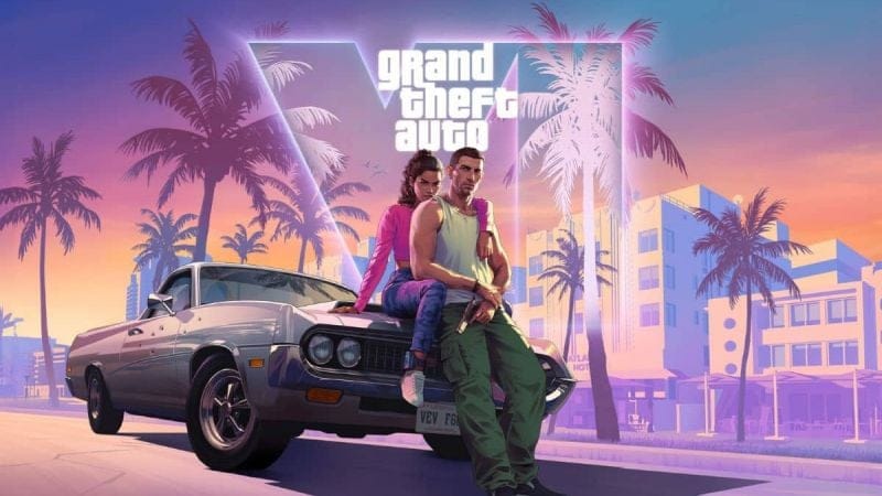 Coup de théâtre pour GTA 6 ? La date de sortie du jeu serait repoussée