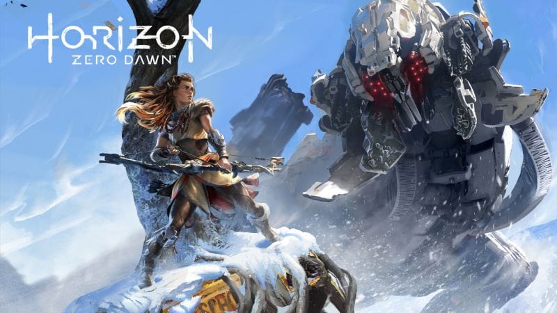Horizon Zero Dawn Remastered est de plus en plus réel et vient d'être enregistré chez l'ESRB