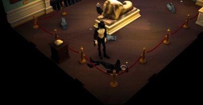 Arsène Lupin : Voleur un jour dévoile son gameplay et trouve sa date de sortie