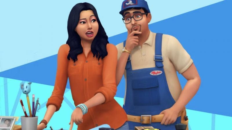 Pourquoi il n’y aura pas de Sims 5