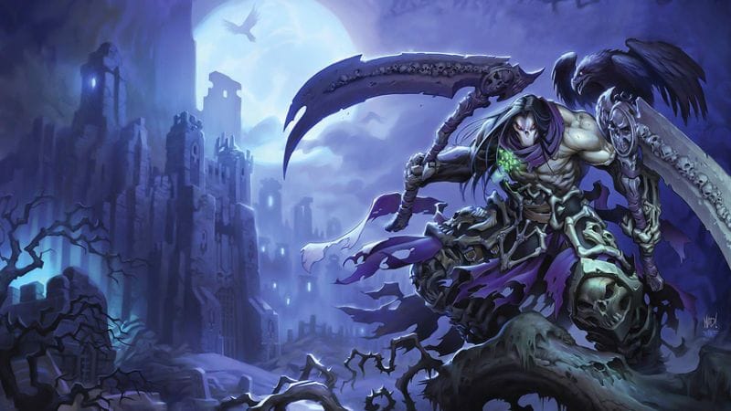 Darksiders 2 : Deathinitive Edition sonnera l'Apocalypse le 15 octobre 2024