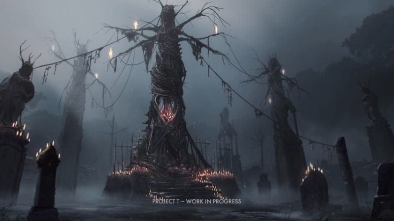 Dead By Daylight : Behaviour annule son spin-off TPS et ferme le studio
