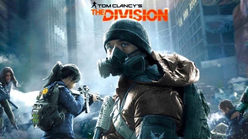 The Division 3 donne enfin des nouvelles et elles sont bonnes