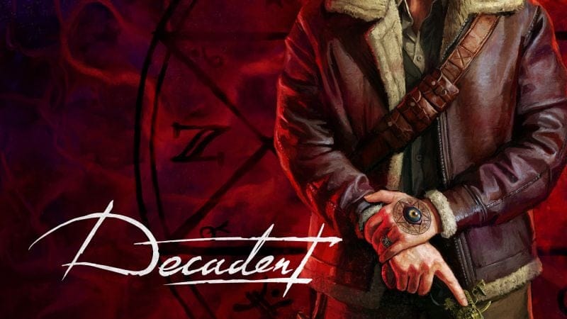 GEEKNPLAY - Decadent - Plongez dans la folie de ce nouveau FPS Lovecraftien !
