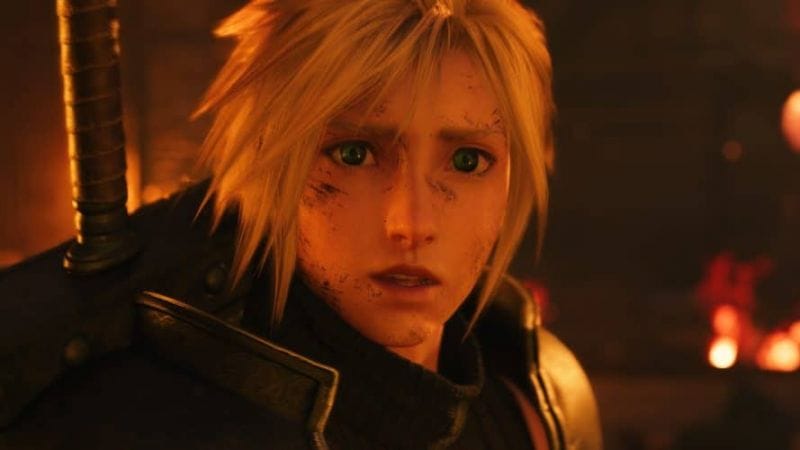 Final Fantasy VII Rebirth et Final Fantasy XVI n'ont pas obtenu les résultats escomptés par Square Enix