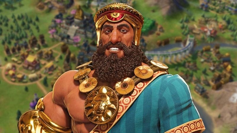 Civilization 7 : Les développeurs parlent du plus gros changement de cet opus et c'est "terrifiant"