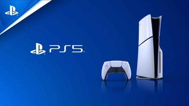 À vous de jouer | PS5