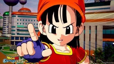 DRAGON BALL: Sparking! ZERO, la révélation officielle du roster complet en approche