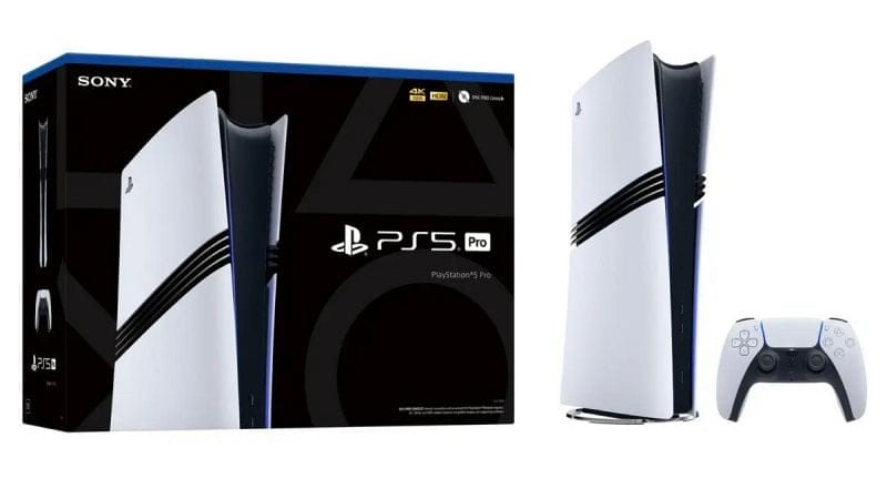 La PS5 Pro ne proposera pas cette fonctionnalité, Sony n'assume plus toutes ses promesses