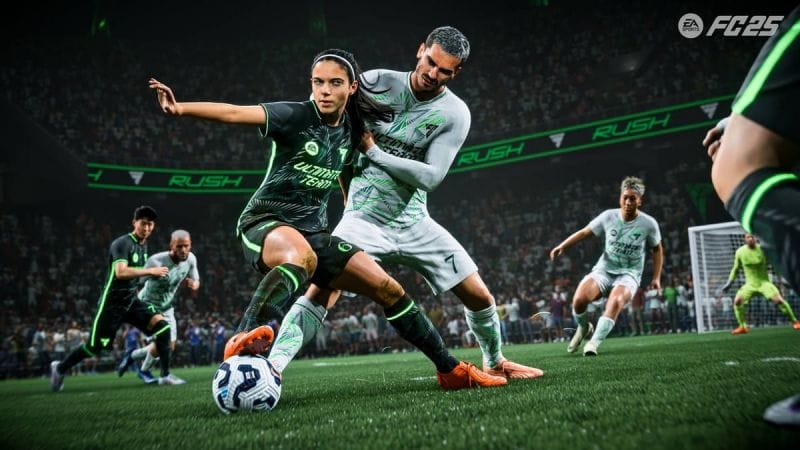 FC 25 : La Web app est disponible, voici comment y accéder !
