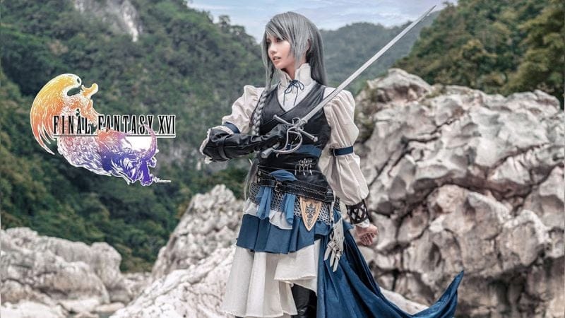 Square Enix : Final Fantasy XVI Les bénéfices n'ont pas répondu à nos attentes.