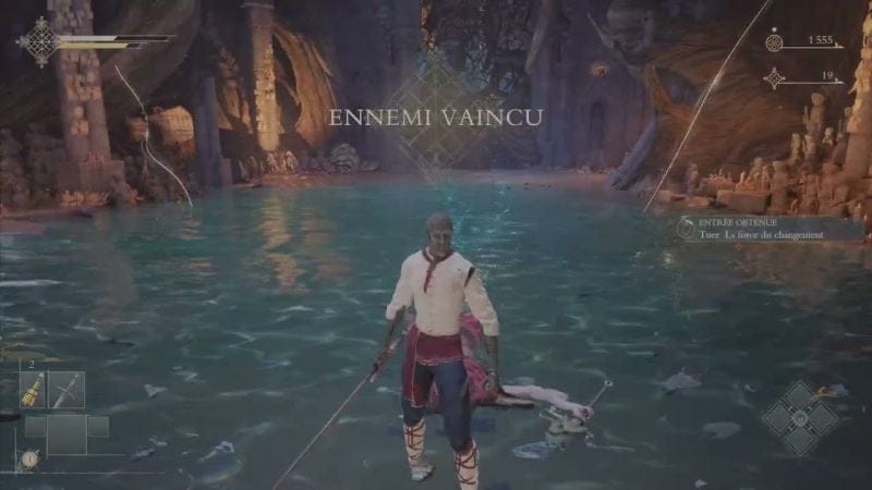 ENOTRIA the Last Song GAMEPLAY/LET'sPLAY INÉDIT, C OUF !!