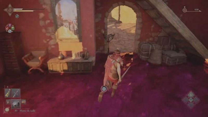 ENOTRIA : VILLAGE QUINTA Guide/Farm/Améliorations/BOSS