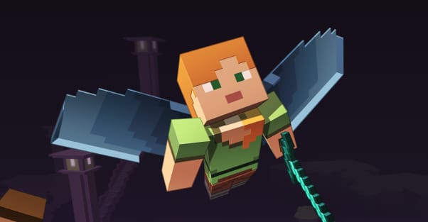 Minecraft perd la prise en charge du PlayStation VR début 2025