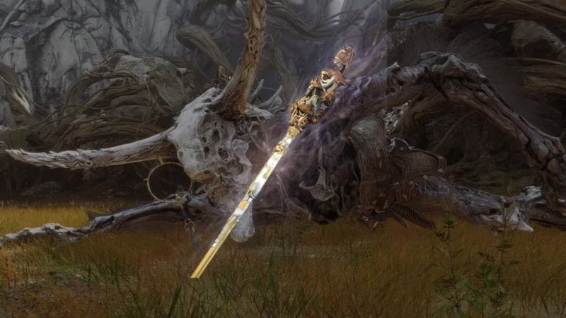 Aiguille de broderie Black Myth Wukong : Comment l'obtenir pour vaincre plus facilement le Maître daoïste aux cent yeux ?