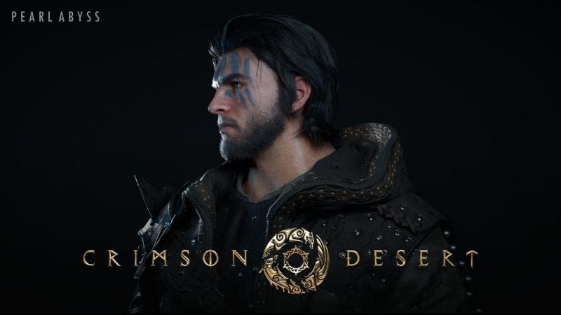 50 minutes de gameplay pour Crimson Desert | News  - PSthc.fr