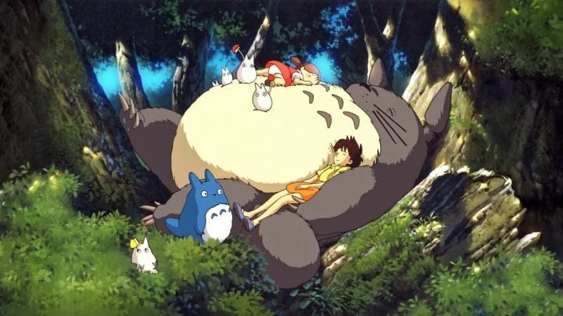 Netflix complète sa collection de films Ghibli, les fans d’Hayao Miyazaki l’attendaient avec impatience mais la sortie n’est pas encore pour tout de suite…