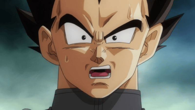 Dragon Ball Sparking Zero : Ce personnage se trompe dans ses attaques comme dans l'anime !