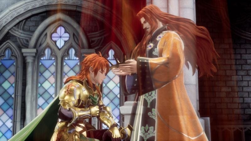 Romancing SaGa 2 : Revenge of The Seven s'offre une démo et une nouvelle bande-annonce pour le Tokyo Game Show
