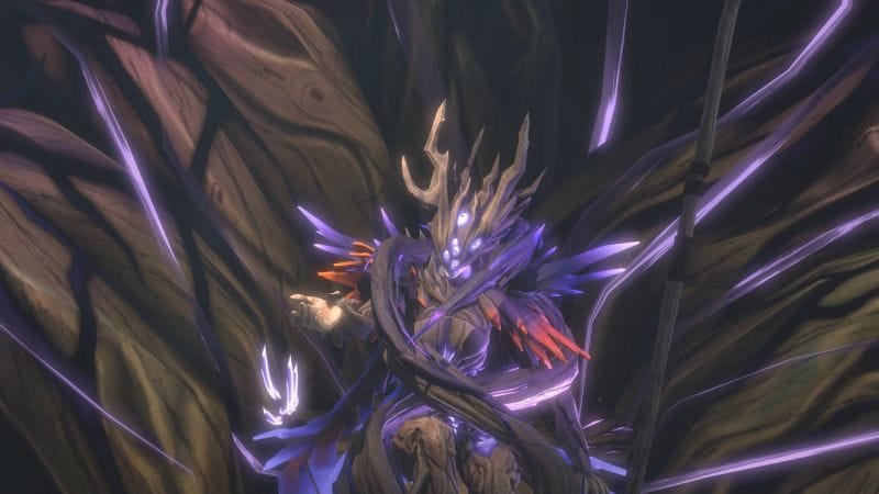 Vers la prison de sable - Partie 2