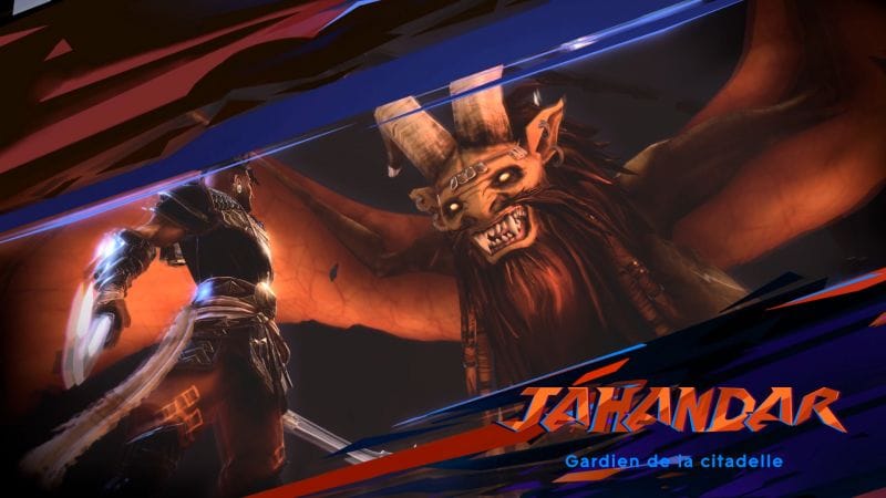 Jahandar