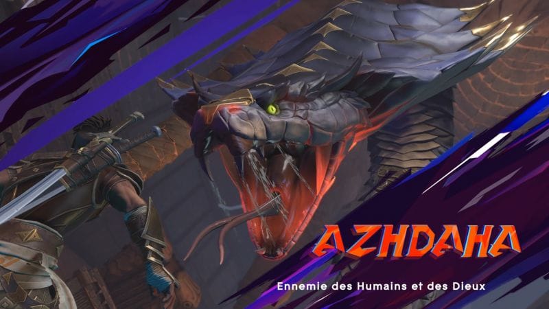 Azhdaha