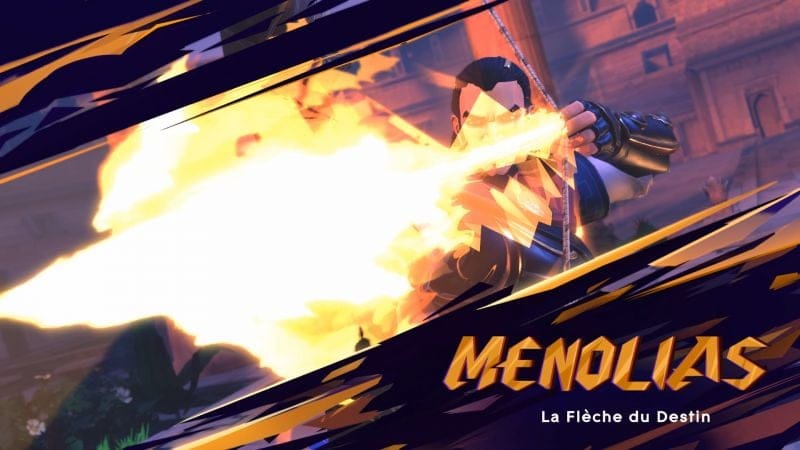 Menolias