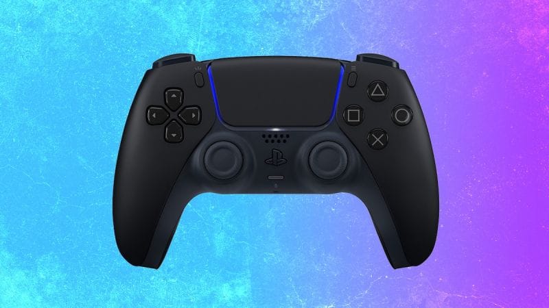 PS5: le prix de la manette DualSense a augmenté