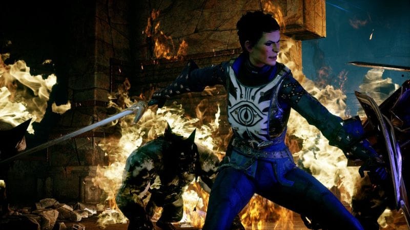 Dragon Age Inquisition a 'largement' dépassé les attentes d'EA selon un ex-dev de BioWare
