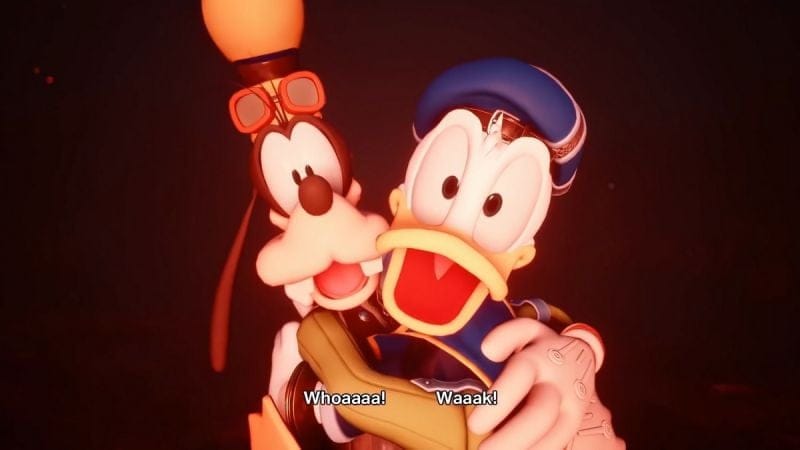 Kingdom Hearts IV réinitialisera la série