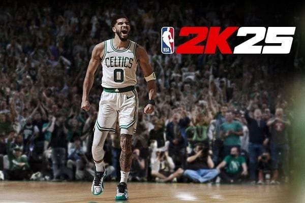 NBA 2K25 : notre test et toutes les infos sur la meilleure simulation de basket actuelle