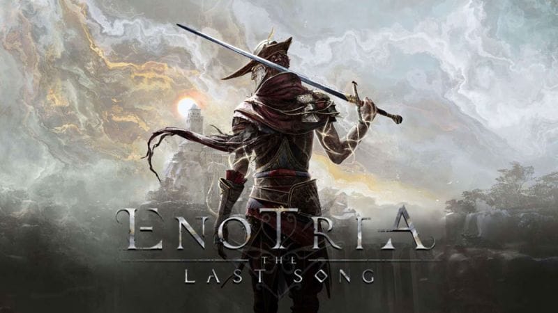 “Enotria: The Last Song” peut-il relancer la tendance du soulslike ?