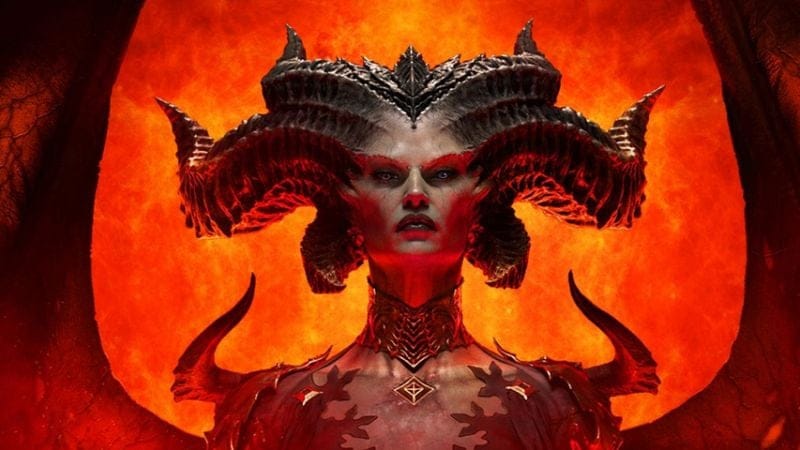 Diablo IV a rapporté plus d'un milliard de dollars à Blizzard