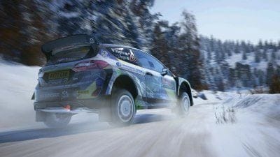 EA SPORTS WRC : l'Extension Saison 2024 détaillée avec des nouveautés à venir