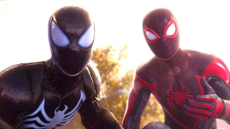 Marvel's Spider-Man 3 se confirme plus officiellement grâce au studio