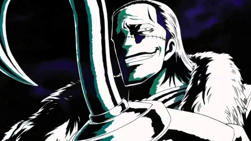 One Piece (Netflix) : on sait enfin qui jouera Crocodile, le grand méchant de la saison 2