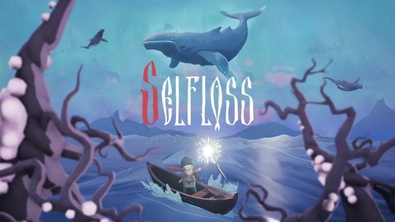 GEEKNPLAY - Selfloss - Une aventure riche en émotions vous attend