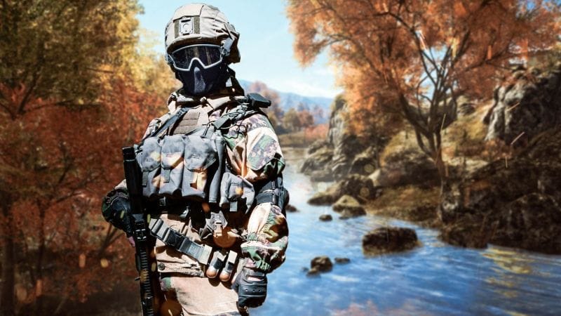 Rapport : Plus de détails sur le nouveau Battlefield ont été révélés.