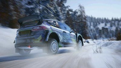 EA SPORTS WRC : l'Extension Saison 2024 détaillée avec des nouveautés à venir
