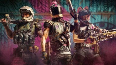 XDefiant : des nouvelles rassurantes, du gros contenu arrive enfin